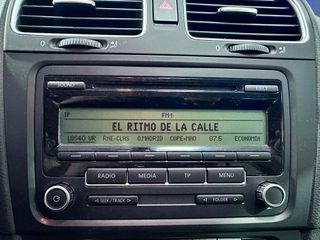 Volkswagen Golf VI 1.4 TSI DSG