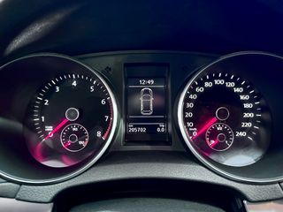 Volkswagen Golf VI 1.4 TSI DSG