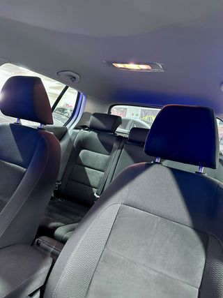 Volkswagen Golf VI 1.4 TSI DSG