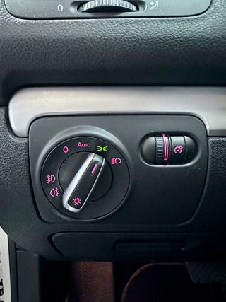 Volkswagen Golf VI 1.4 TSI DSG