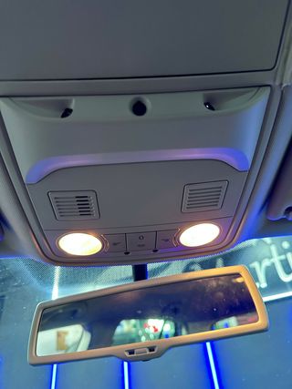 Volkswagen Golf VI 1.4 TSI DSG