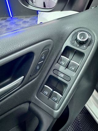 Volkswagen Golf VI 1.4 TSI DSG