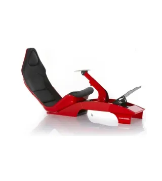 Playseat F1 Ferrari Rojo
