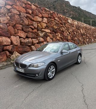 BMW Serie 5 2011