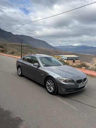 BMW Serie 5 2011