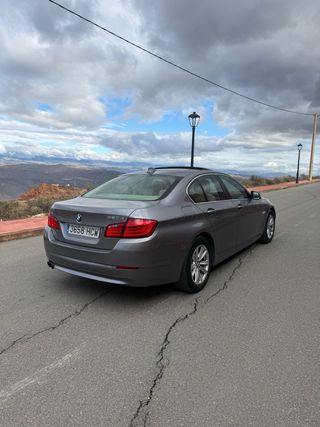 BMW Serie 5 2011