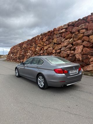 BMW Serie 5 2011