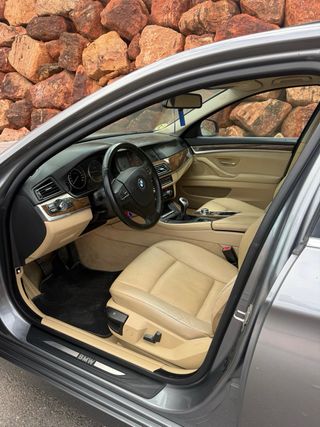 BMW Serie 5 2011