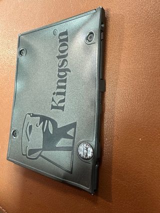 Kingston SA400S37240G 240 GB SSD#8FA383