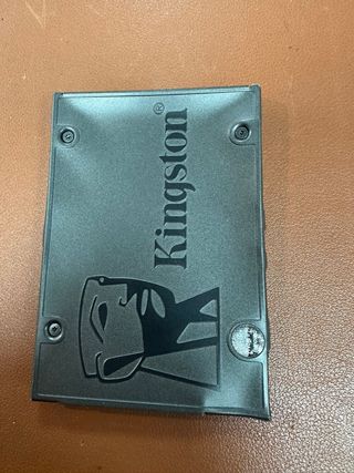 Kingston SA400S37240G 240 GB SSD#8FA383