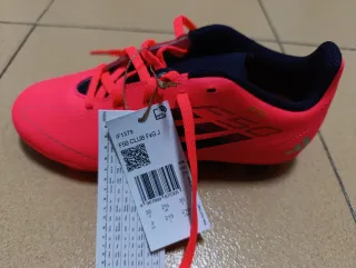 Zapatillas de tacos Adidas