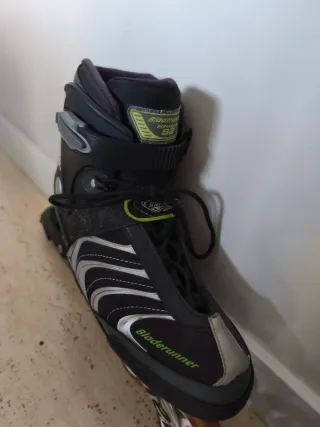 Patines Bladerunner Formula 82