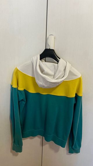 Sudadera Nike Tricolor