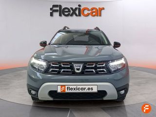 Dacia Duster SL Extreme TCE 110kW (150CV) 4X2 EDC