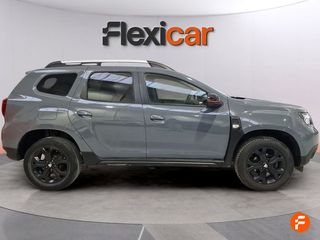 Dacia Duster SL Extreme TCE 110kW (150CV) 4X2 EDC