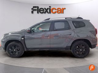 Dacia Duster SL Extreme TCE 110kW (150CV) 4X2 EDC