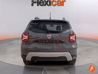 Dacia Duster SL Extreme TCE 110kW (150CV) 4X2 EDC