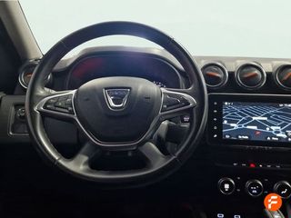 Dacia Duster SL Extreme TCE 110kW (150CV) 4X2 EDC