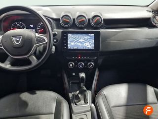 Dacia Duster SL Extreme TCE 110kW (150CV) 4X2 EDC