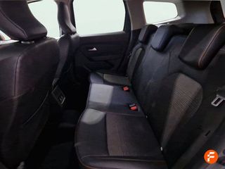 Dacia Duster SL Extreme TCE 110kW (150CV) 4X2 EDC