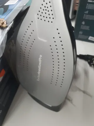 Cecotec Fast&Furious 6060 Ultra Plancha Vapor