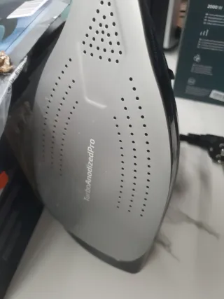 Cecotec Fast&Furious 6060 Ultra Plancha Vapor