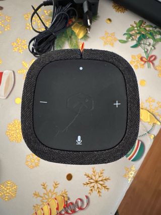 Cámara Seguridad Interior Alarm.com ADC-V622