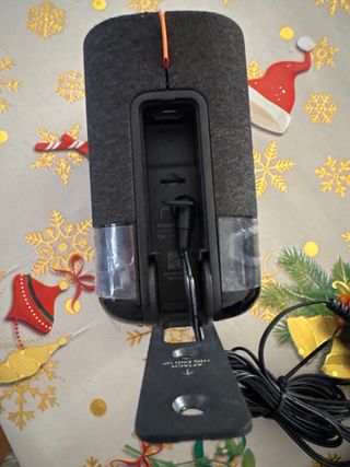 Cámara Seguridad Interior Alarm.com ADC-V622