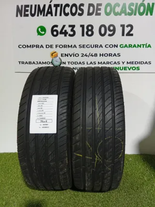 215 45 18 93W OVATION VI-388 PERFORMANCE