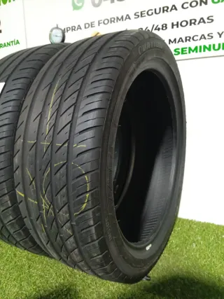 215 45 18 93W OVATION VI-388 PERFORMANCE