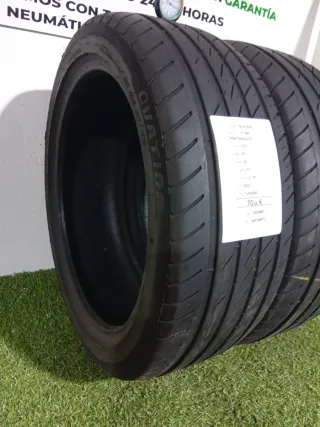 215 45 18 93W OVATION VI-388 PERFORMANCE