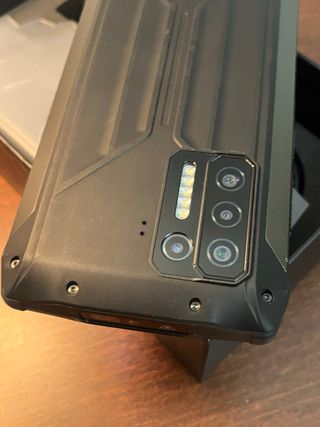 Ulefone Power Armor 13 Negro