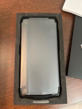 Ulefone Power Armor 13 Negro