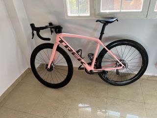 Bicicleta Carretera Trek Madone Full Equipe