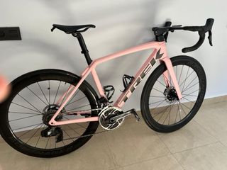 Bicicleta Carretera Trek Madone Full Equipe