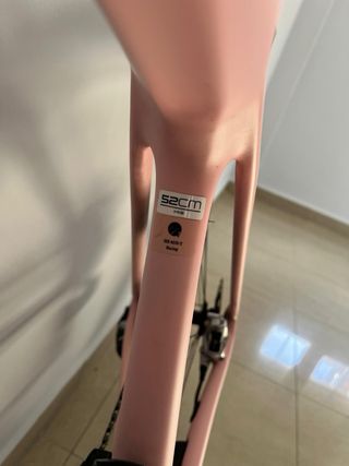 Bicicleta Carretera Trek Madone Full Equipe