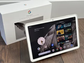 Google Pixel Tablet 256GB