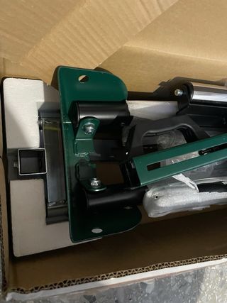 Bastidor inferior universal Parkside PUG 1600 A1