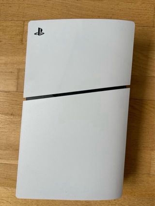 PlayStation 5 Digital Edition + Controller