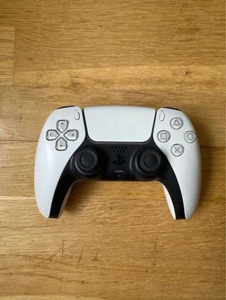 PlayStation 5 Digital Edition + Controller