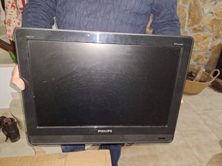 Philips 190TW TV monitor