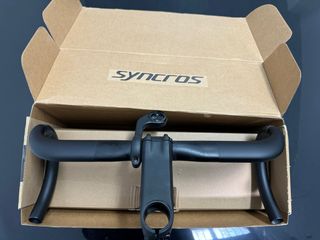 Manillar Syncros Creston 2.0 + Potencia