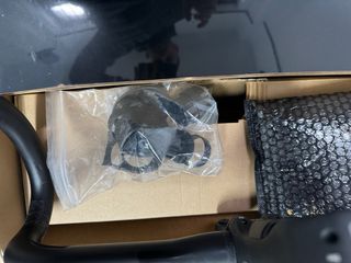 Manillar Syncros Creston 2.0 + Potencia