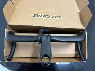 Manillar Syncros Creston 2.0 + Potencia