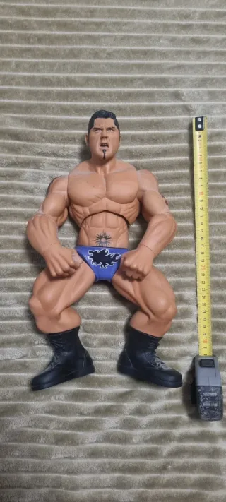 Figura WWE Batista Ring Giant