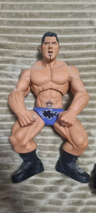 Figura WWE Batista Ring Giant