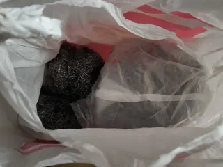 Abrillantadora de suelos