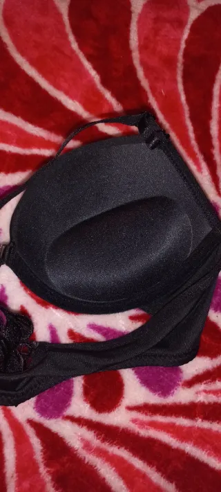 Conjunto Ropa Interior Mujer