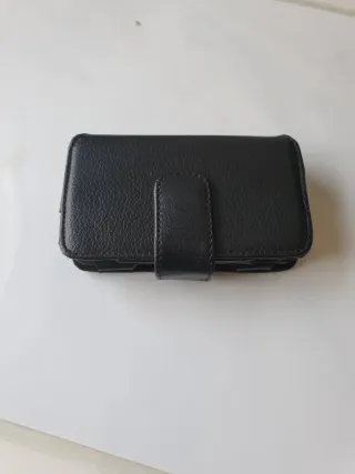 iPhone 4 con Teclado Bluetooth