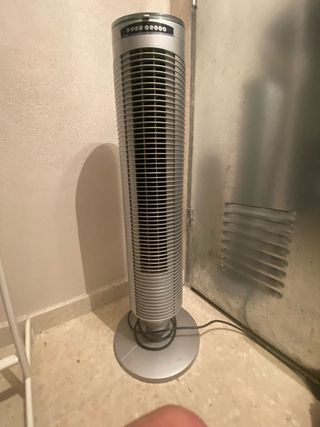 Ventilador Rowenta Torre